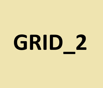 GRID 2 PARA TESTES GRID-2