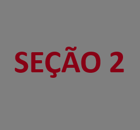 SEÇÃO TESTE 02