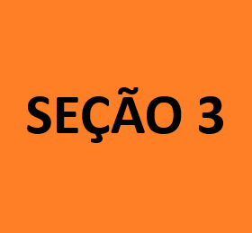 SEÇÃO TESTE 03